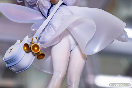 秋葉原の新作フィギュア展示の様子 あみあみ 19