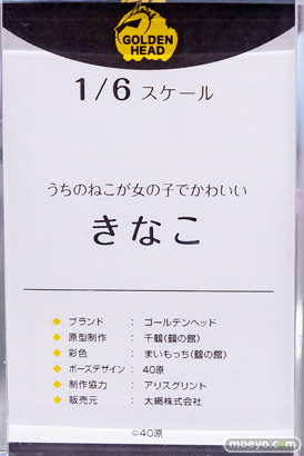 秋葉原の新作フィギュア展示の様子 あみあみ 33