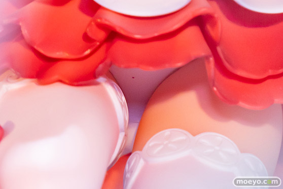 秋葉原の新作フィギュア展示の様子 あみあみ 36