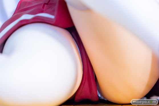 秋葉原の新作フィギュア展示の様子 コトブキヤ 03