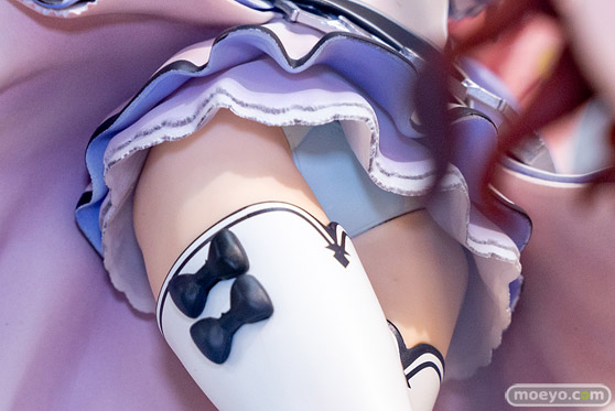 秋葉原の新作フィギュア展示の様子 コトブキヤ 06