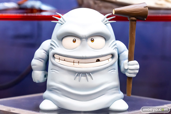 秋葉原の新作フィギュア展示の様子 コトブキヤ 09