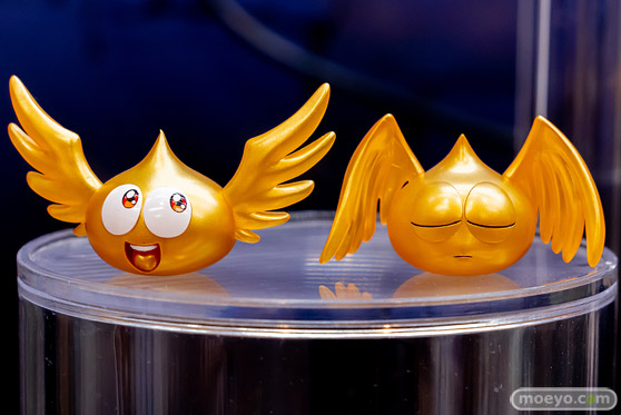 秋葉原の新作フィギュア展示の様子 コトブキヤ 10