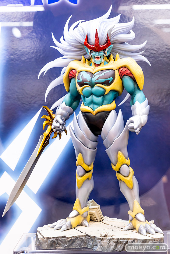 秋葉原の新作フィギュア展示の様子 コトブキヤ 11