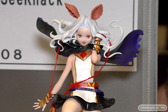 画像　フィギュア　サンプル　レビュー　ワンダーフェスティバル2022 [冬]　SeeKnack アルイミマケズ デモリションマン 02