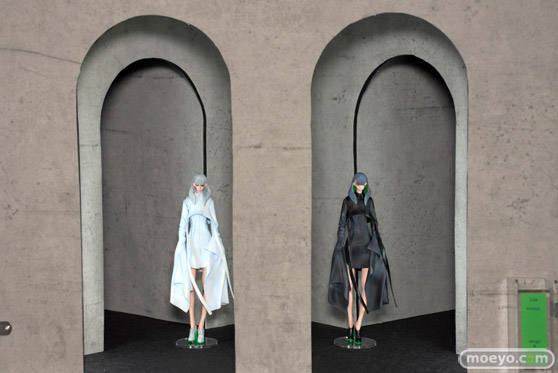 画像　フィギュア　サンプル　レビュー　ワンダーフェスティバル2022 [冬]　SeeKnack アルイミマケズ デモリションマン 06