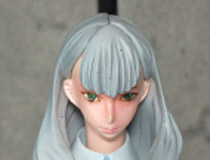 「ワンダーフェスティバル2022 [冬]」 様々なディーラーブースの様子「SeeKnack」「アルイミマケズ」「デモリションマン」