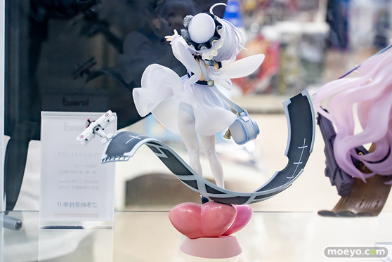 knead アズールレーン リトルイラストリアス 上下茜 井本絵美子 フィギュア あみあみ 03