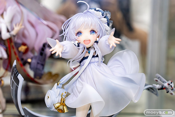 knead アズールレーン リトルイラストリアス 上下茜 井本絵美子 フィギュア あみあみ 05