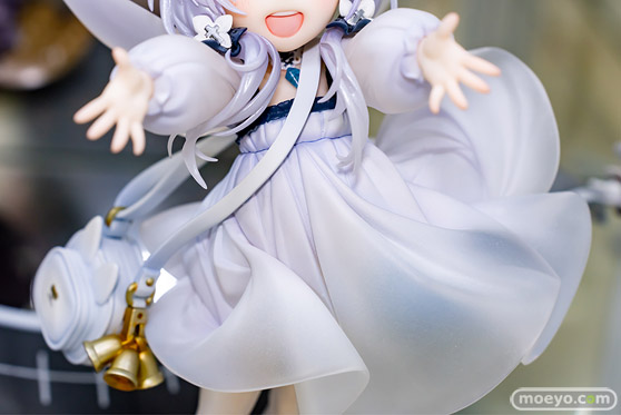 knead アズールレーン リトルイラストリアス 上下茜 井本絵美子 フィギュア あみあみ 07