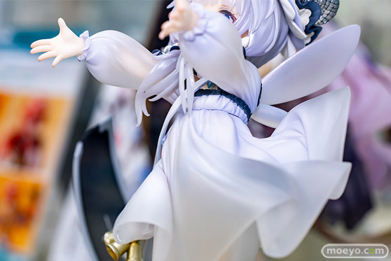 knead アズールレーン リトルイラストリアス 上下茜 井本絵美子 フィギュア あみあみ 08