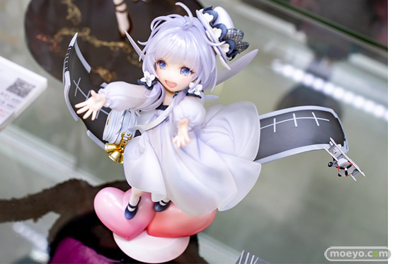 knead アズールレーン リトルイラストリアス 上下茜 井本絵美子 フィギュア あみあみ 09