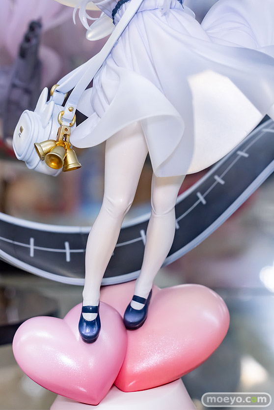 knead アズールレーン リトルイラストリアス 上下茜 井本絵美子 フィギュア あみあみ 10