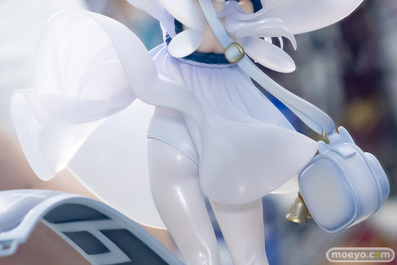 knead アズールレーン リトルイラストリアス 上下茜 井本絵美子 フィギュア あみあみ 14