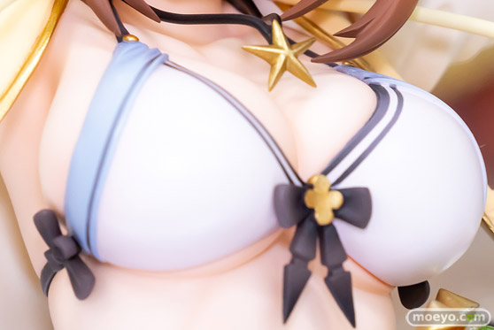 あみあみ×AMAKUNI ライザのアトリエ ~常闇の女王と秘密の隠れ家~ ライザ(ライザリン・シュタウト) AMAKUNI 星名詠美 天王洲あいる にゃばー フィギュア あみあみ 12