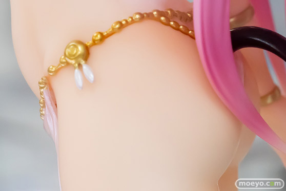 ホビージャパン To LOVEる-とらぶる-ダークネス　ララ・サタリン・デビルーク にゃばー 江幡 AMAKUNI フィギュア 11