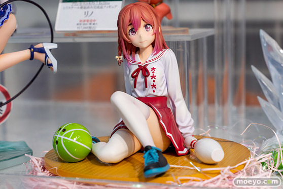 コトブキヤ 彼女、お借りします 桜沢墨 榊馨 フィギュア 01