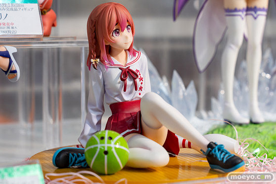 コトブキヤ 彼女、お借りします 桜沢墨 榊馨 フィギュア 02