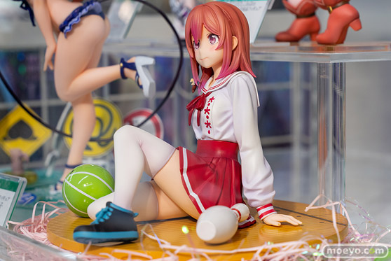 コトブキヤ 彼女、お借りします 桜沢墨 榊馨 フィギュア 03