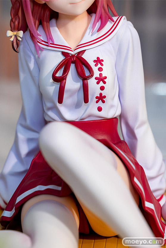 コトブキヤ 彼女、お借りします 桜沢墨 榊馨 フィギュア 05