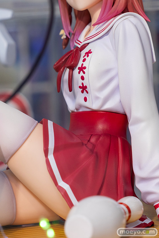 コトブキヤ 彼女、お借りします 桜沢墨 榊馨 フィギュア 07