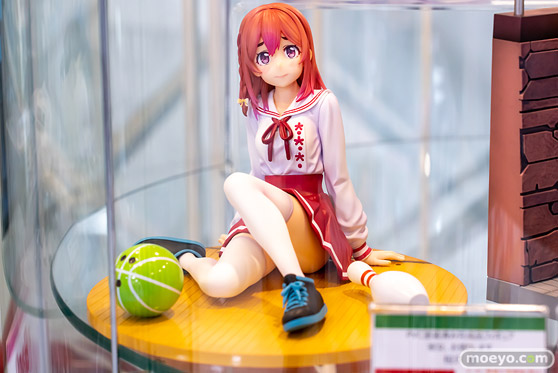 コトブキヤ 彼女、お借りします 桜沢墨 榊馨 フィギュア 12