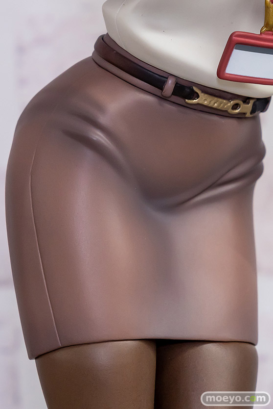 ユニオンクリエイティブ がんばれ 同期ちゃん『後輩ちゃん』 POLY-TOYS TERR フィギュア ボークス 10