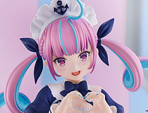 「POP UP PARADE ホロライブプロダクション 湊あくあ」など あみあみ新作フィギュア・ホビー予約開始情報！