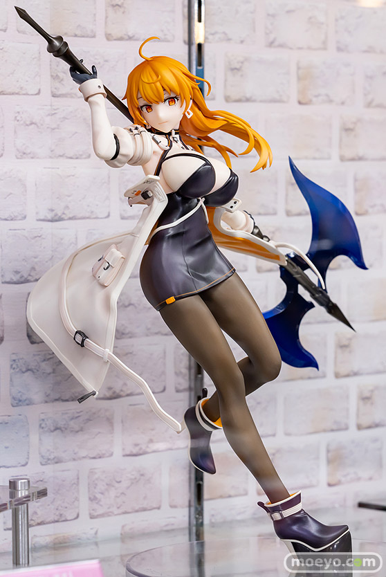 ユニオンクリエイティブ イコモチイラスト『SIGNAL ナオ』 カーブモデルズ かわも ボークス 02