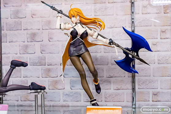 ユニオンクリエイティブ イコモチイラスト『SIGNAL ナオ』 カーブモデルズ かわも ボークス 03