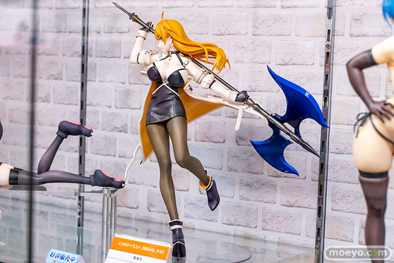 ユニオンクリエイティブ イコモチイラスト『SIGNAL ナオ』 カーブモデルズ かわも ボークス 04