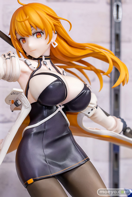 ユニオンクリエイティブ イコモチイラスト『SIGNAL ナオ』 カーブモデルズ かわも ボークス 05