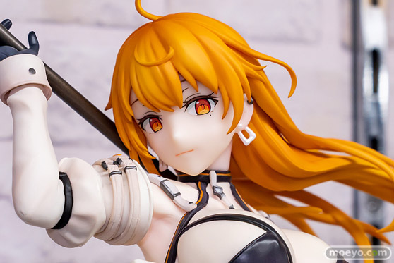 ユニオンクリエイティブ イコモチイラスト『SIGNAL ナオ』 カーブモデルズ かわも ボークス 06