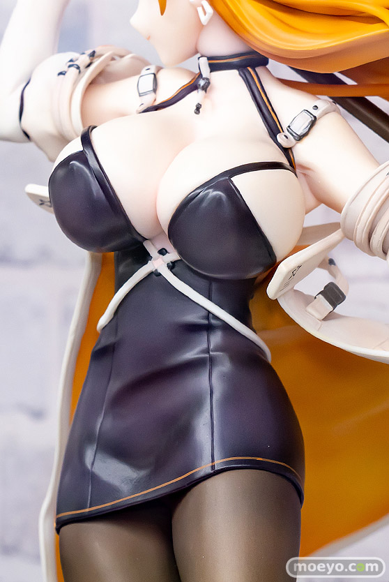 ユニオンクリエイティブ イコモチイラスト『SIGNAL ナオ』 カーブモデルズ かわも ボークス 09