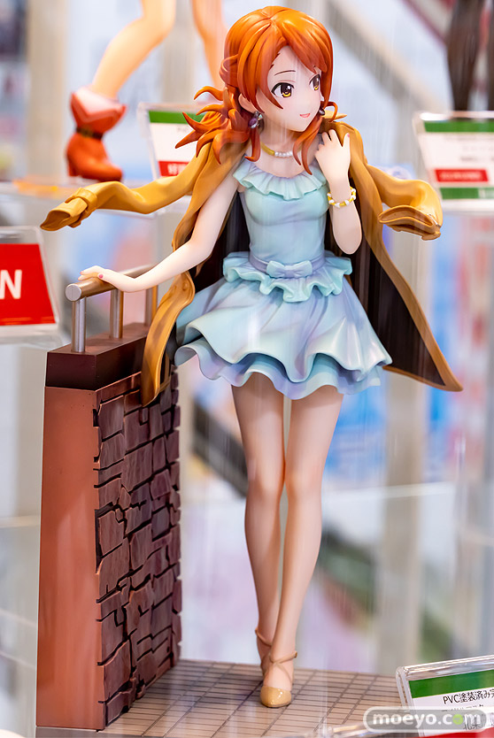 コトブキヤ アイドルマスター シンデレラガールズ 北条加蓮-off stage- フィギュア ボークス 02