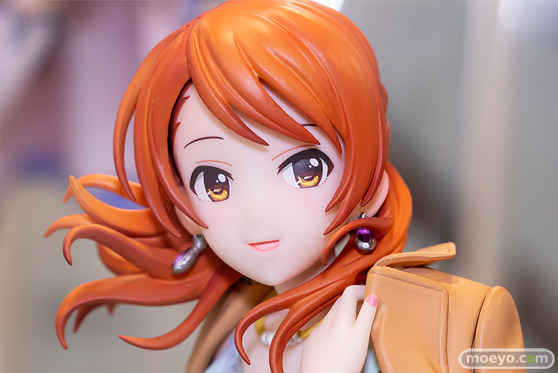 コトブキヤ アイドルマスター シンデレラガールズ 北条加蓮-off stage- フィギュア ボークス 05