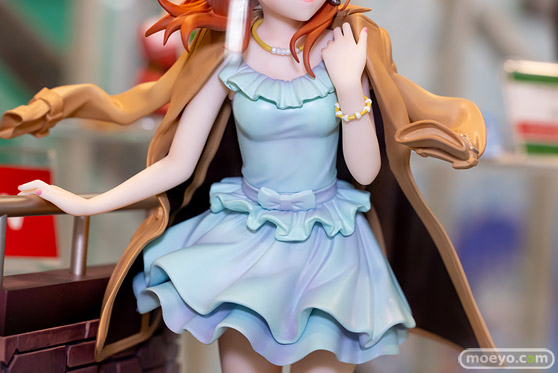 コトブキヤ アイドルマスター シンデレラガールズ 北条加蓮-off stage- フィギュア ボークス 07