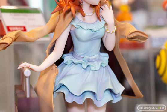 コトブキヤ アイドルマスター シンデレラガールズ 北条加蓮-off stage- フィギュア ボークス 08