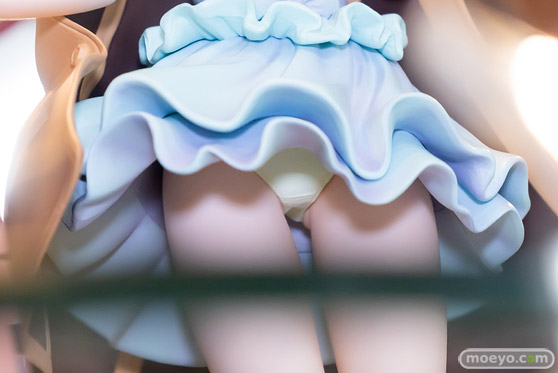 コトブキヤ アイドルマスター シンデレラガールズ 北条加蓮-off stage- フィギュア ボークス 11