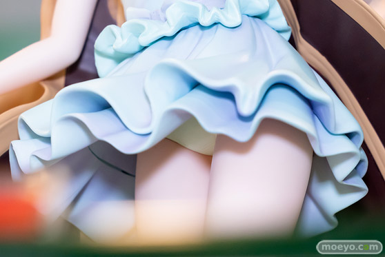 コトブキヤ アイドルマスター シンデレラガールズ 北条加蓮-off stage- フィギュア ボークス 12