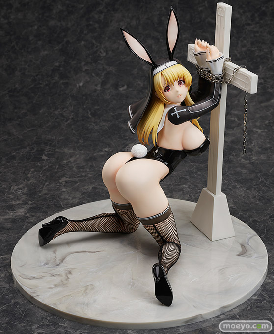 BINDing シスターアメリア 中野フィギュア教室(福井) ネイティブ フィギュア エロ キャストオフ 02