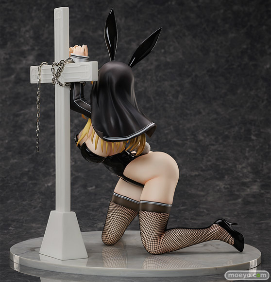 BINDing シスターアメリア 中野フィギュア教室(福井) ネイティブ フィギュア エロ キャストオフ 04