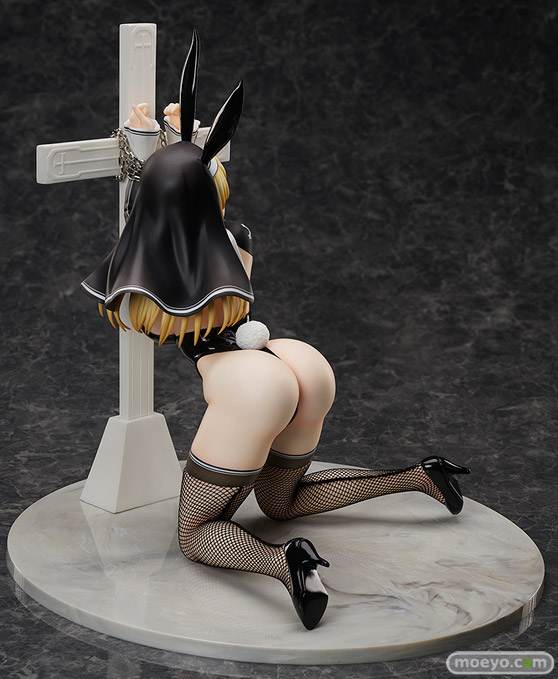 BINDing シスターアメリア 中野フィギュア教室(福井) ネイティブ フィギュア エロ キャストオフ 05