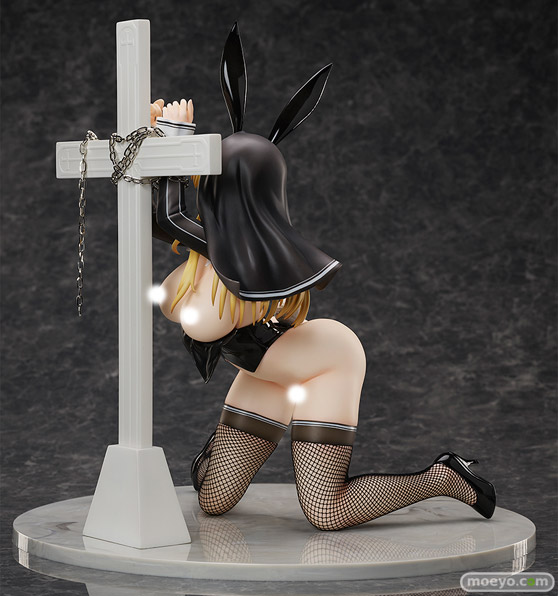 BINDing シスターアメリア 中野フィギュア教室(福井) ネイティブ フィギュア エロ キャストオフ 11