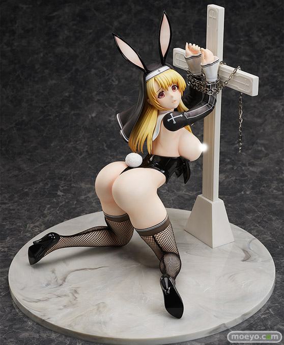 BINDing シスターアメリア 中野フィギュア教室(福井) ネイティブ フィギュア エロ キャストオフ 12