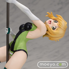 ホビーストック 戦姫絶唱シンフォギアXV 暁切歌 ギアインナー ver. フィギュア ほっけ たけうちハム ウイング 08