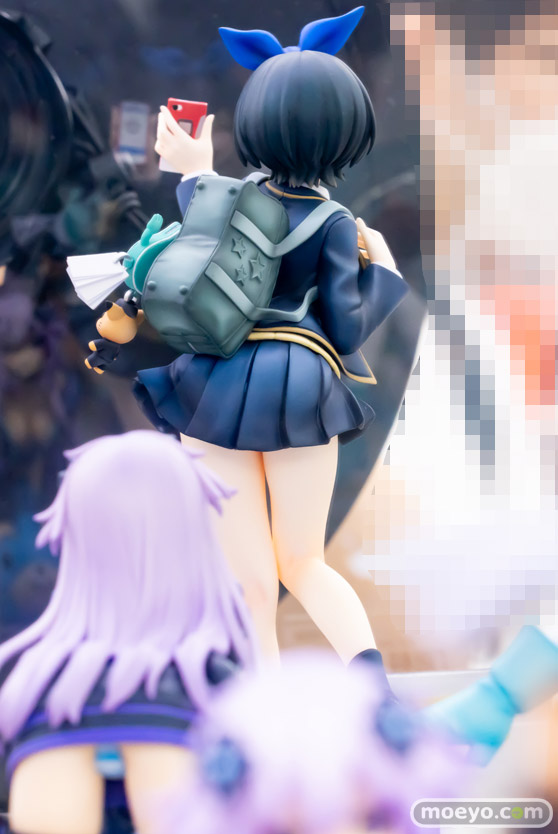 ブロッコリー 彼女、お借りします「更科瑠夏」 榎本うに子 松田モデル 松うに アリスグリント フィギュア あみあみ 03