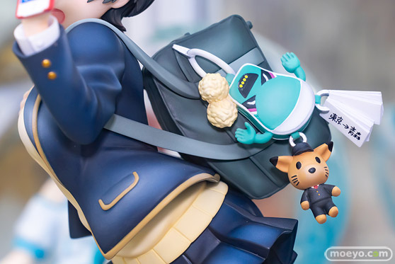 ブロッコリー 彼女、お借りします「更科瑠夏」 榎本うに子 松田モデル 松うに アリスグリント フィギュア あみあみ 11