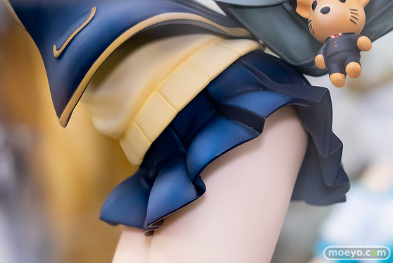 ブロッコリー 彼女、お借りします「更科瑠夏」 榎本うに子 松田モデル 松うに アリスグリント フィギュア あみあみ 13