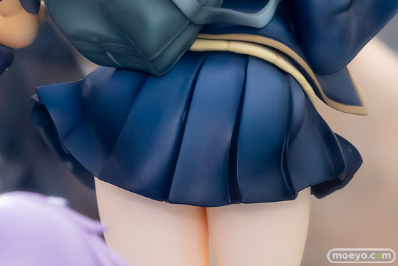 ブロッコリー 彼女、お借りします「更科瑠夏」 榎本うに子 松田モデル 松うに アリスグリント フィギュア あみあみ 14